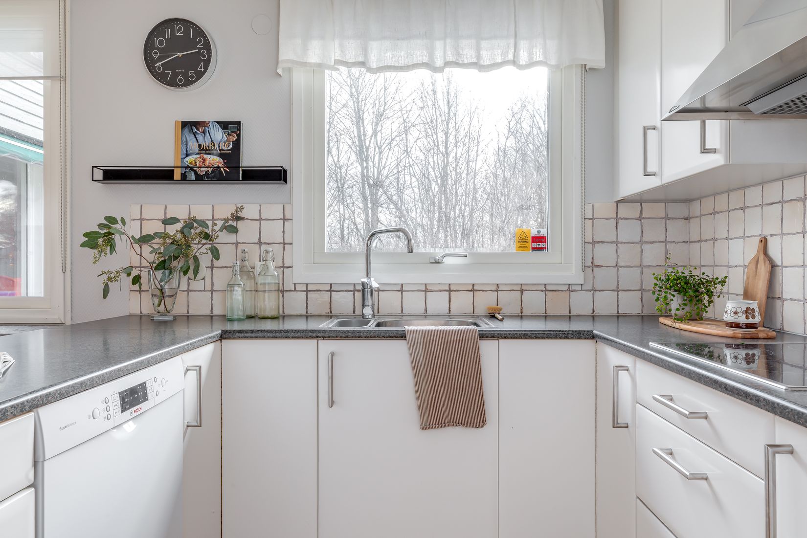 Villa, Radhus, Svalvägen 88, Bjärred, Lomma