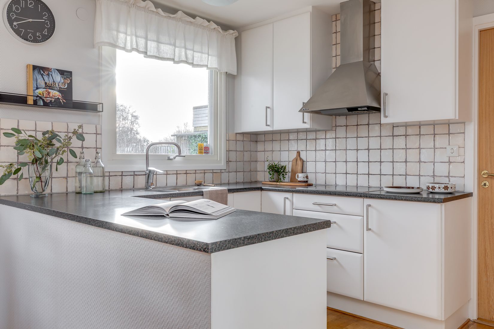 Villa, Radhus, Svalvägen 88, Bjärred, Lomma