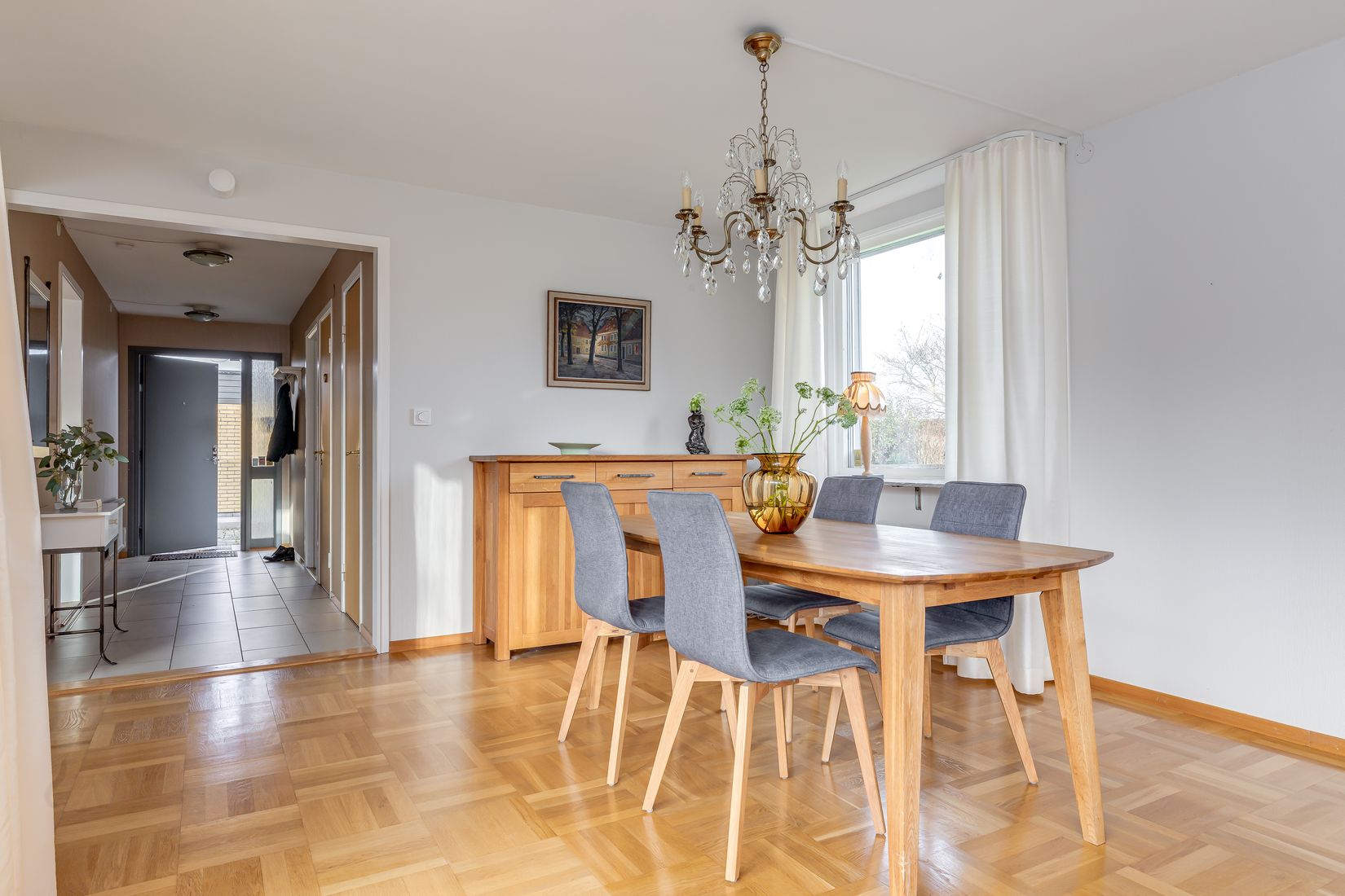 Villa, Radhus, Svalvägen 88, Bjärred, Lomma