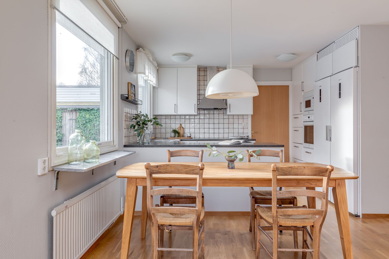 Villa, Radhus, Svalvägen 88, Bjärred, Lomma