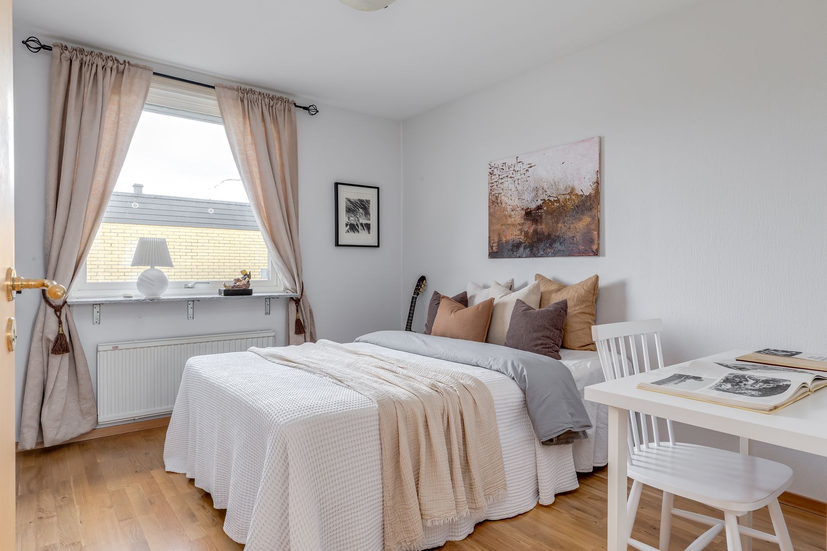 Villa, Radhus, Svalvägen 88, Bjärred, Lomma