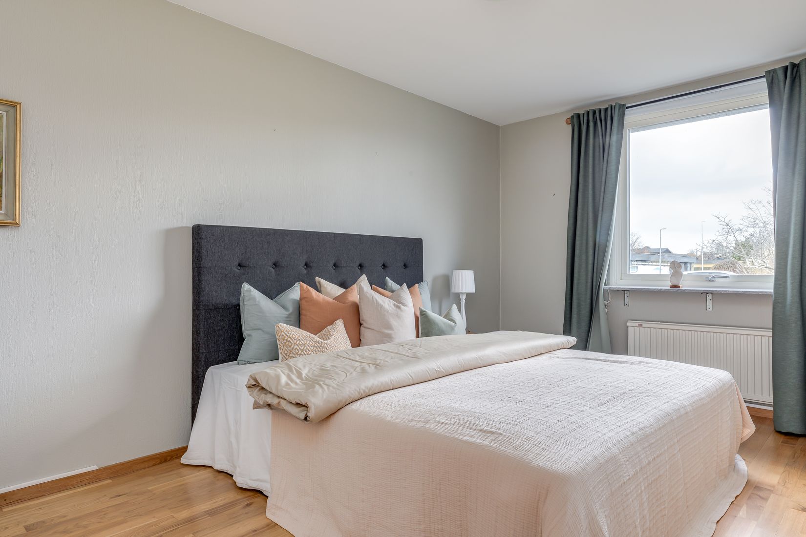 Villa, Radhus, Svalvägen 88, Bjärred, Lomma