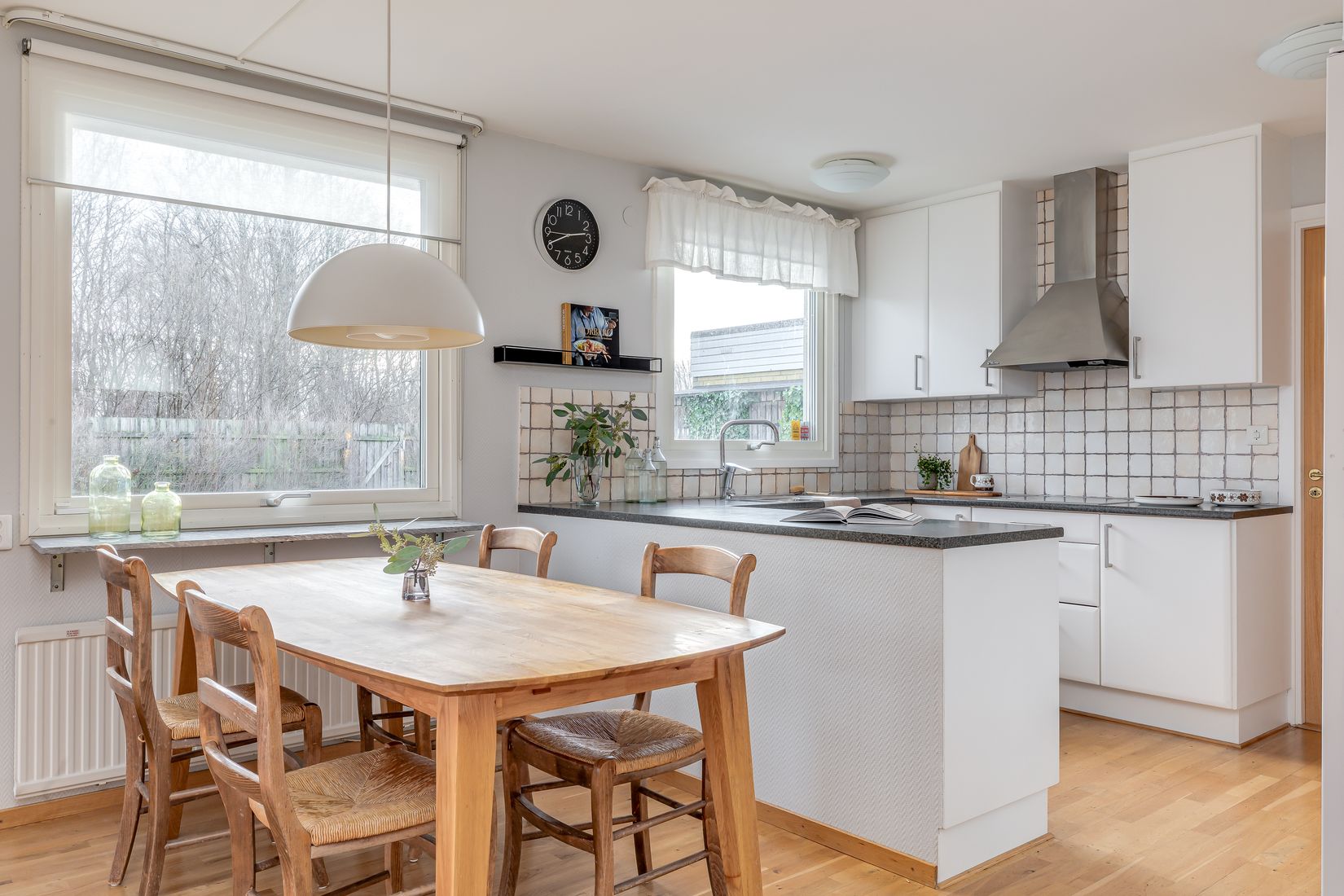 Villa, Radhus, Svalvägen 88, Bjärred, Lomma