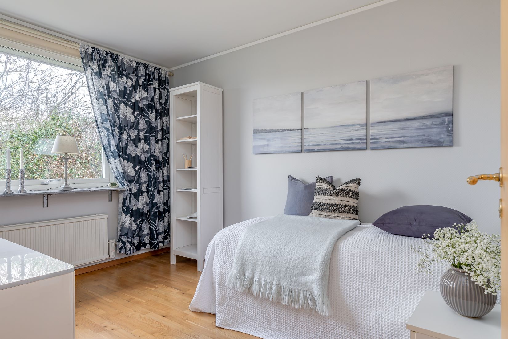 Villa, Radhus, Svalvägen 88, Bjärred, Lomma