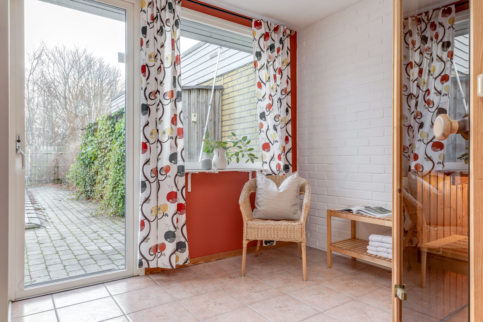 Villa, Radhus, Svalvägen 88, Bjärred, Lomma