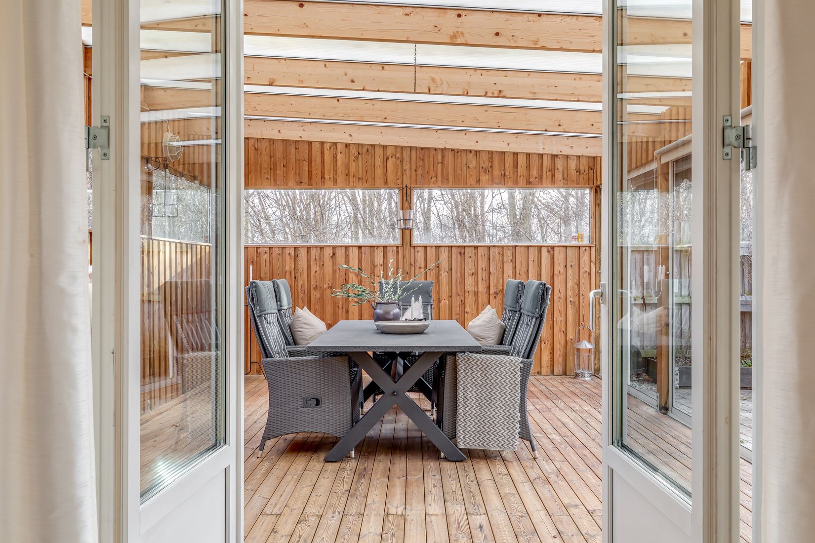 Villa, Radhus, Svalvägen 88, Bjärred, Lomma