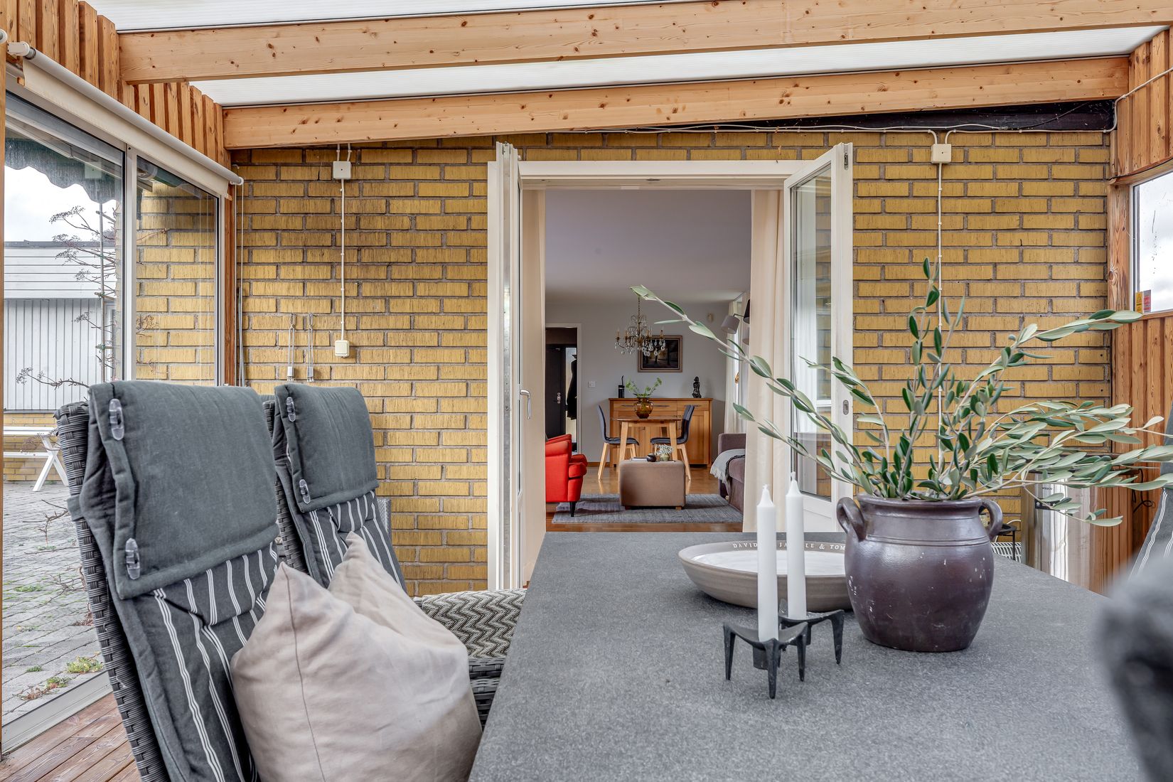 Villa, Radhus, Svalvägen 88, Bjärred, Lomma