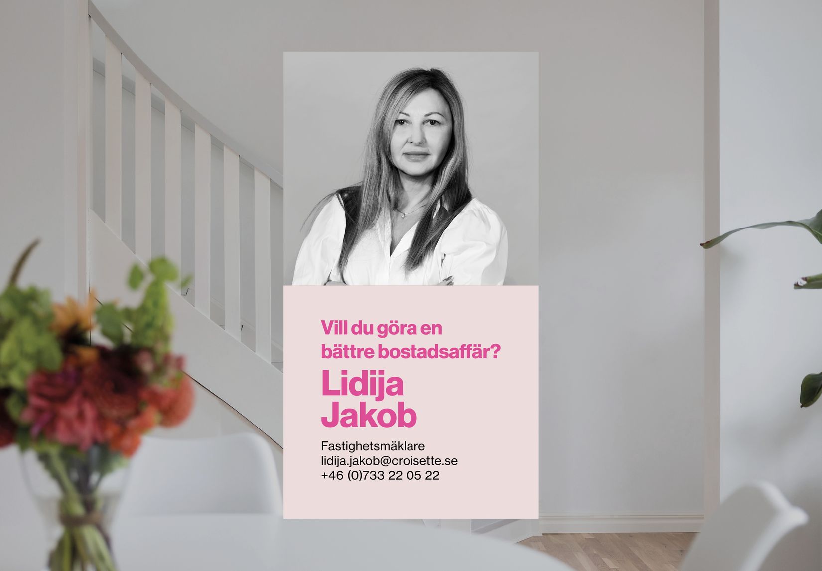 Villa, Radhus, Svalvägen 88, Bjärred, Lomma