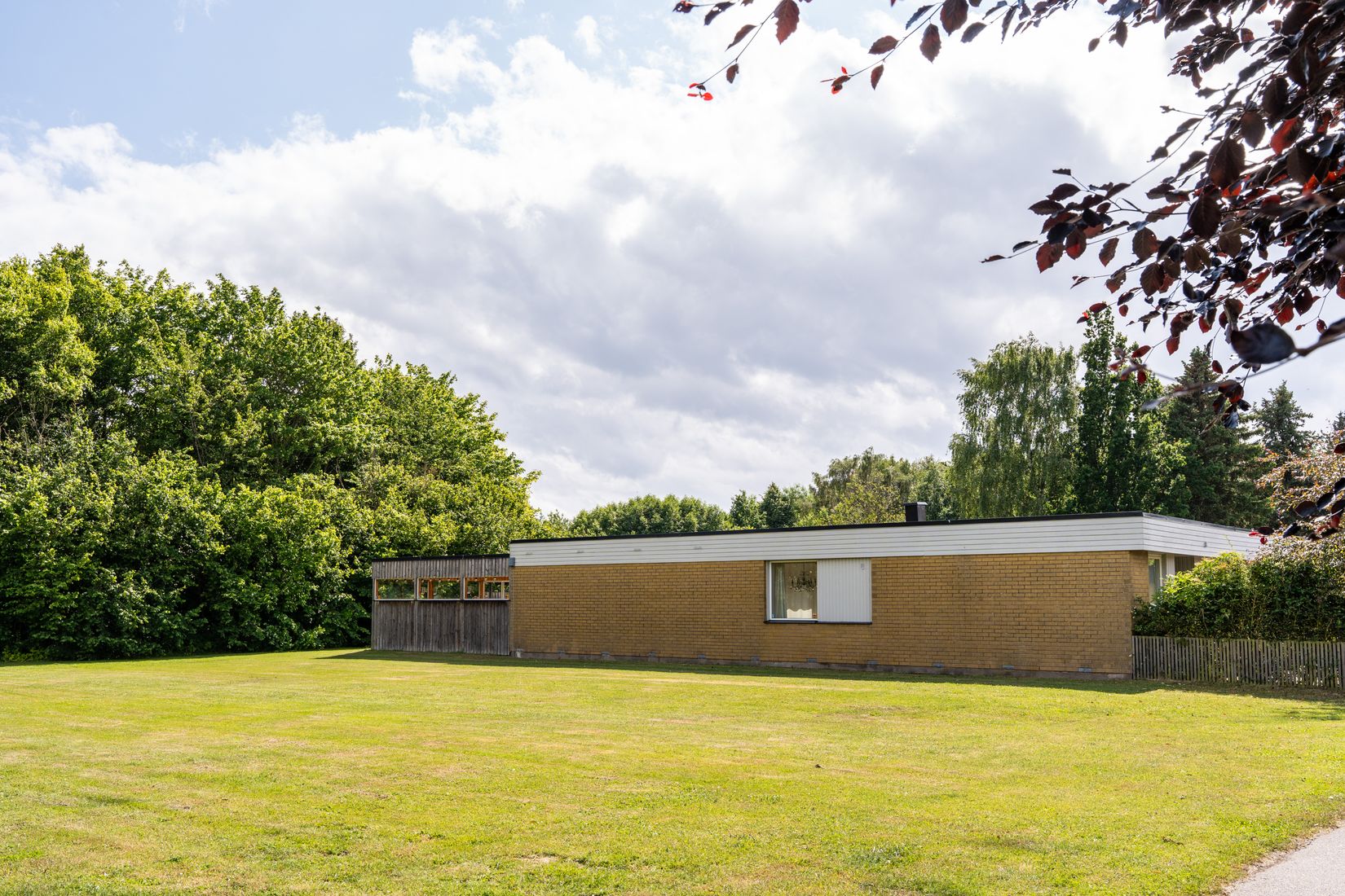 Villa, Radhus, Svalvägen 88, Bjärred, Lomma