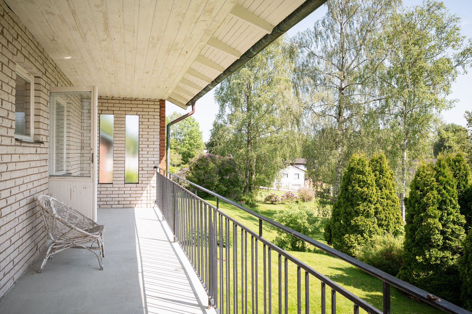 Villa, Rosengatan 46, Brämhult, Borås