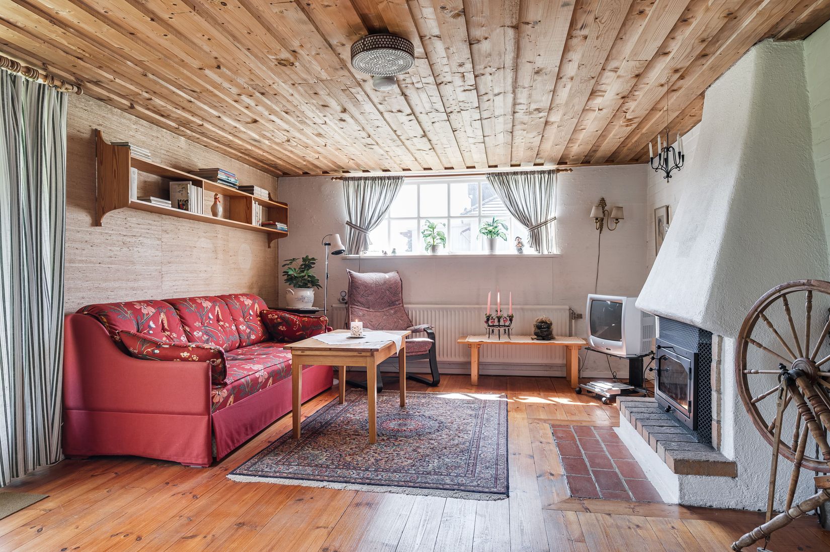 Villa, Rosengatan 46, Brämhult, Borås