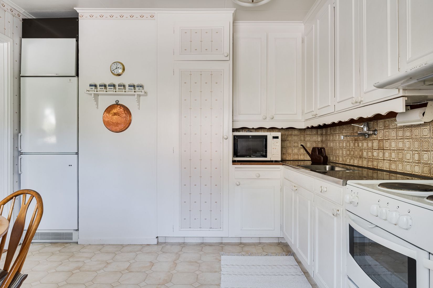 Villa, Rosengatan 46, Brämhult, Borås