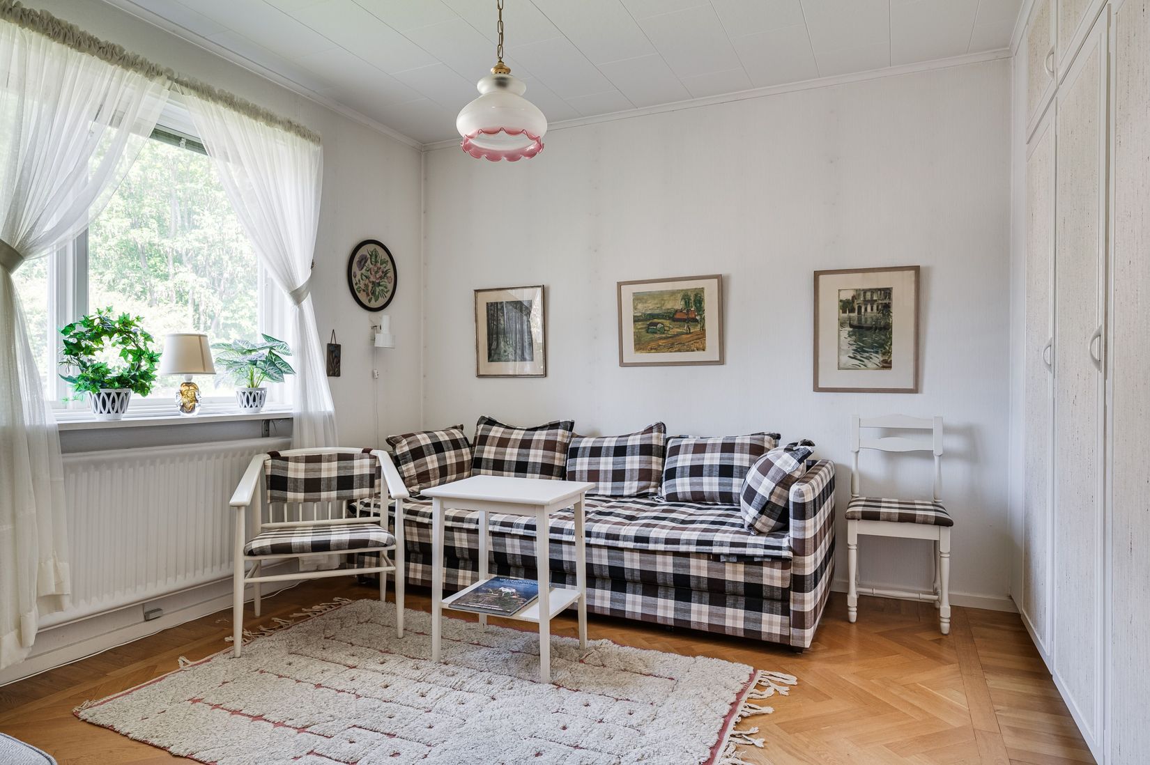 Villa, Rosengatan 46, Brämhult, Borås