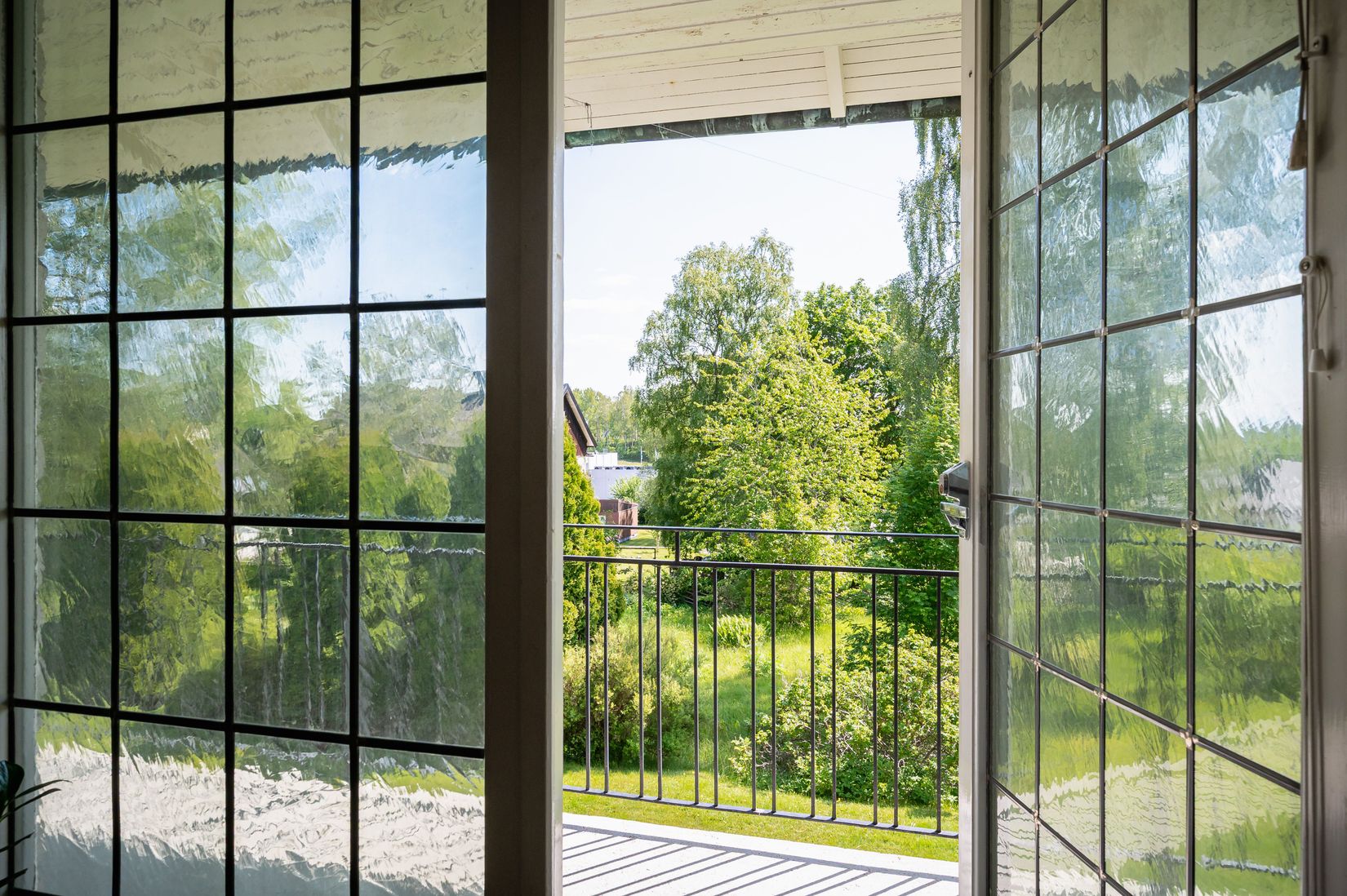 Villa, Rosengatan 46, Brämhult, Borås