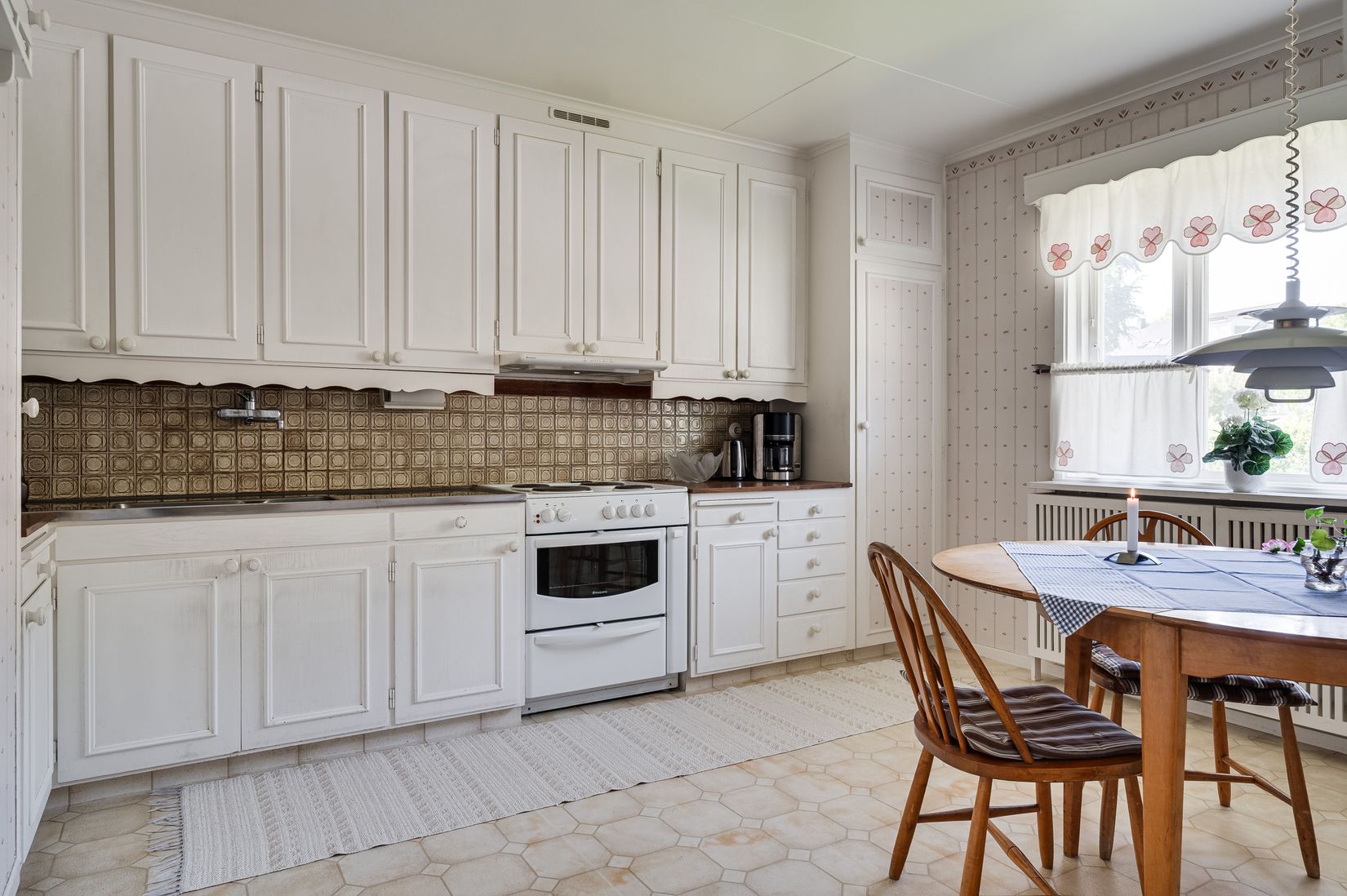 Villa, Rosengatan 46, Brämhult, Borås