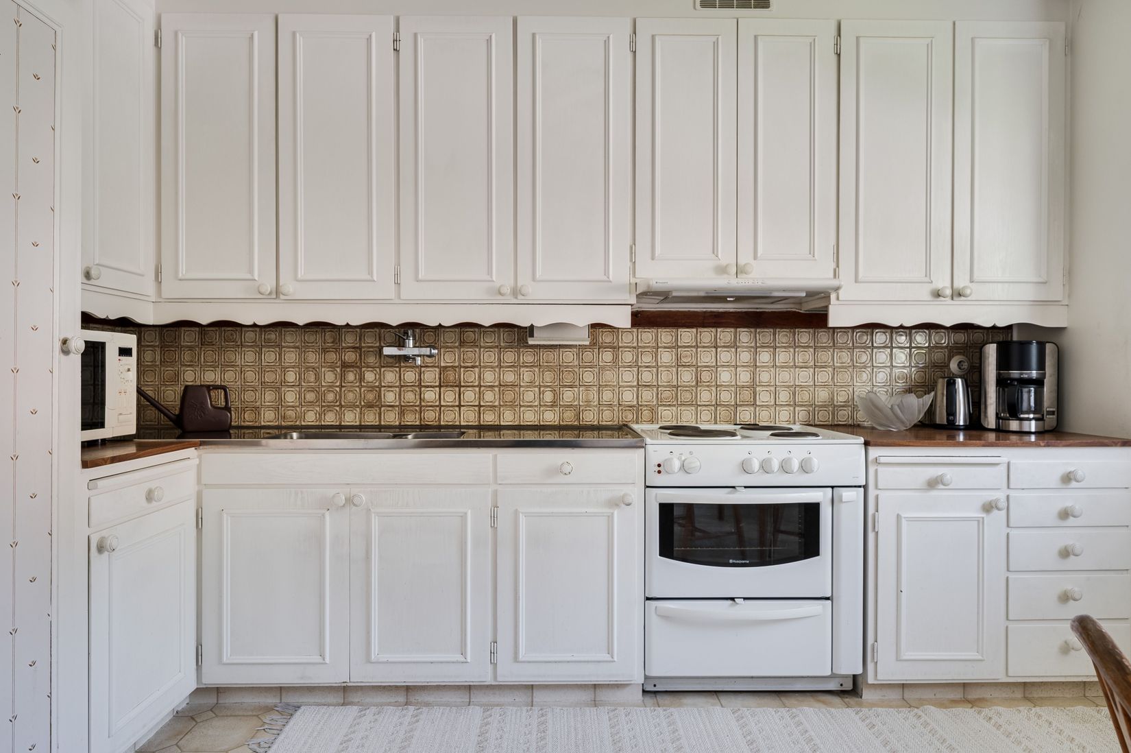 Villa, Rosengatan 46, Brämhult, Borås