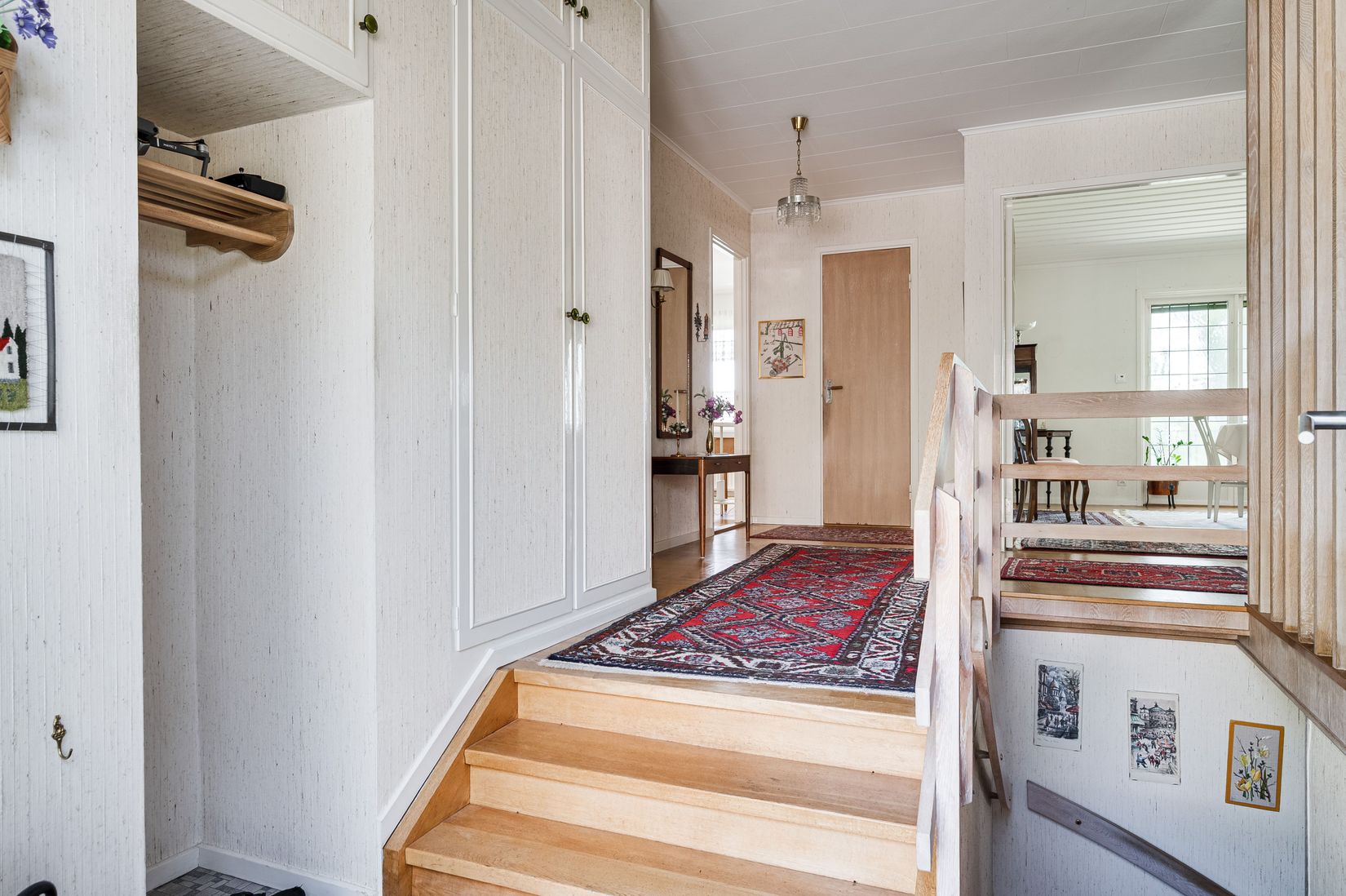 Villa, Rosengatan 46, Brämhult, Borås