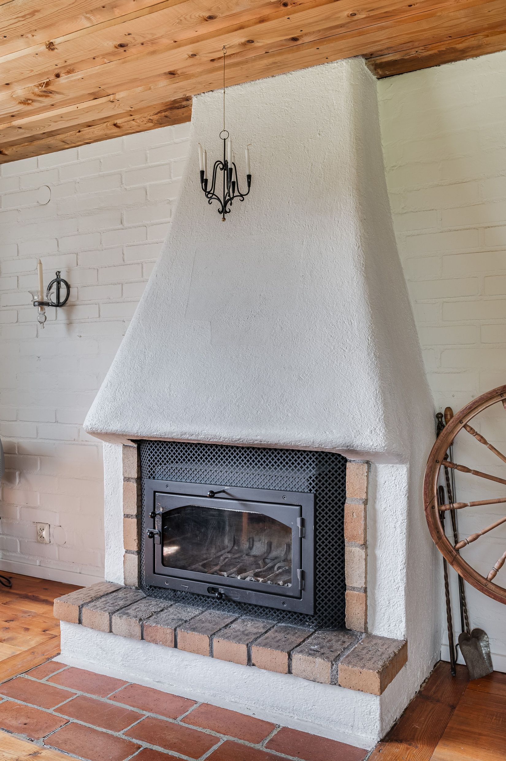 Villa, Rosengatan 46, Brämhult, Borås