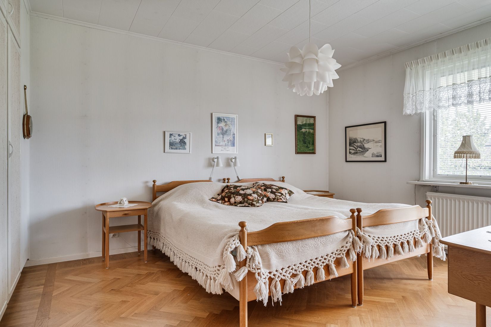 Villa, Rosengatan 46, Brämhult, Borås