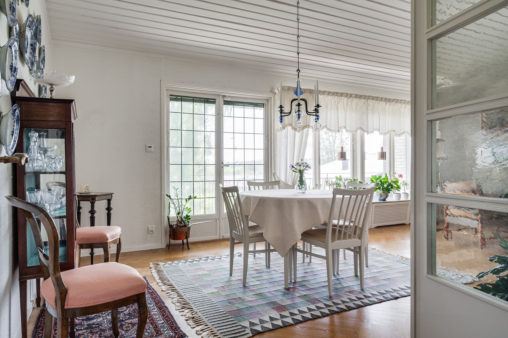 Villa, Rosengatan 46, Brämhult, Borås