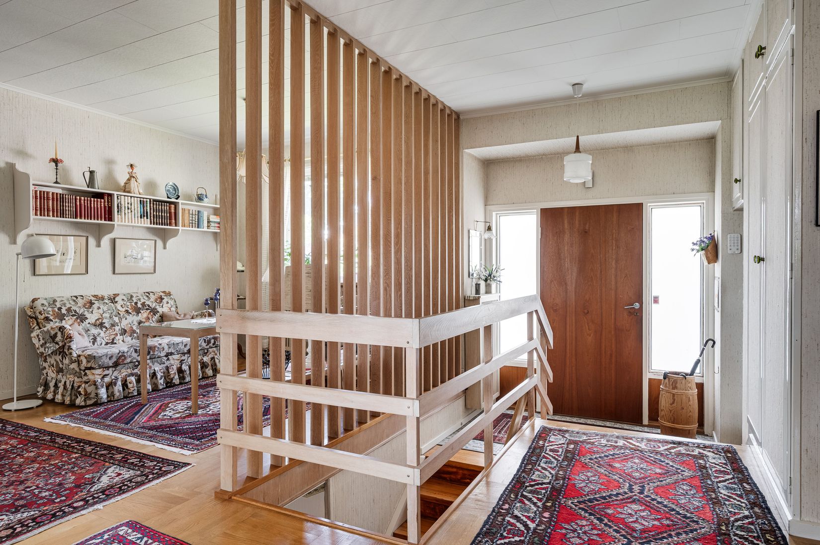 Villa, Rosengatan 46, Brämhult, Borås