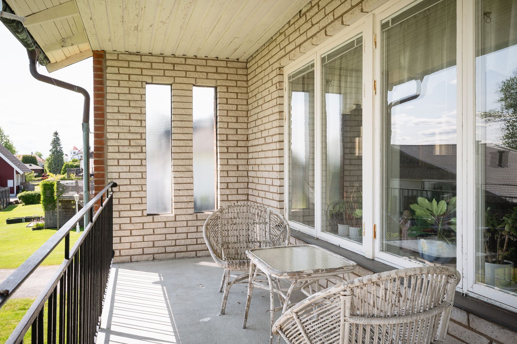 Villa, Rosengatan 46, Brämhult, Borås