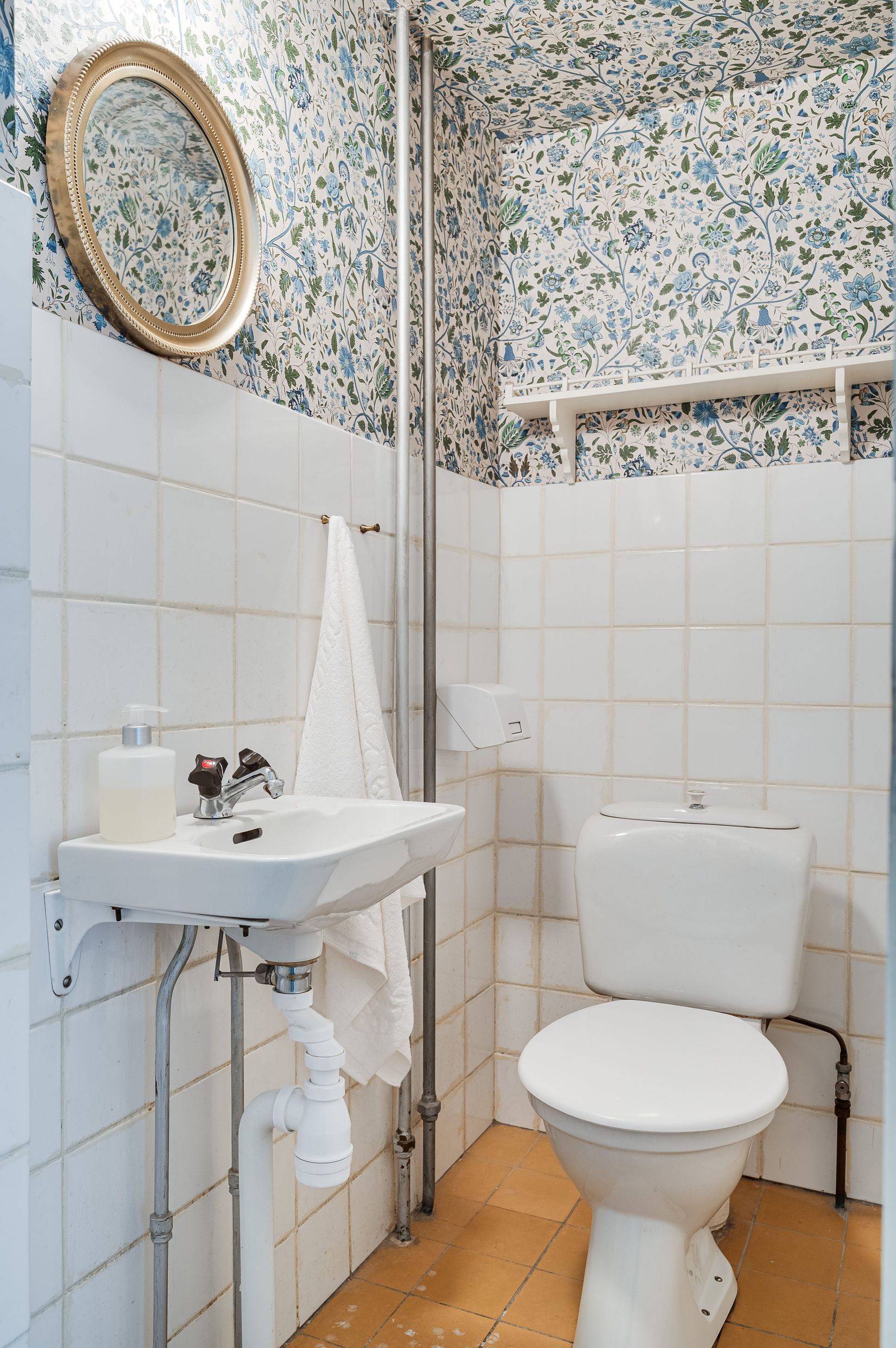 Villa, Rosengatan 46, Brämhult, Borås