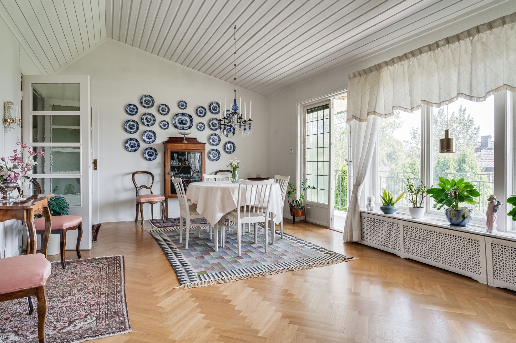 Villa, Rosengatan 46, Brämhult, Borås