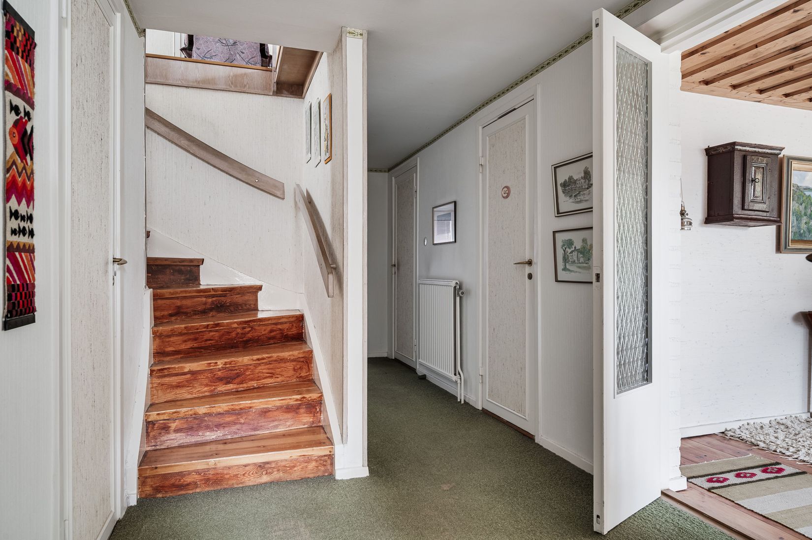 Villa, Rosengatan 46, Brämhult, Borås