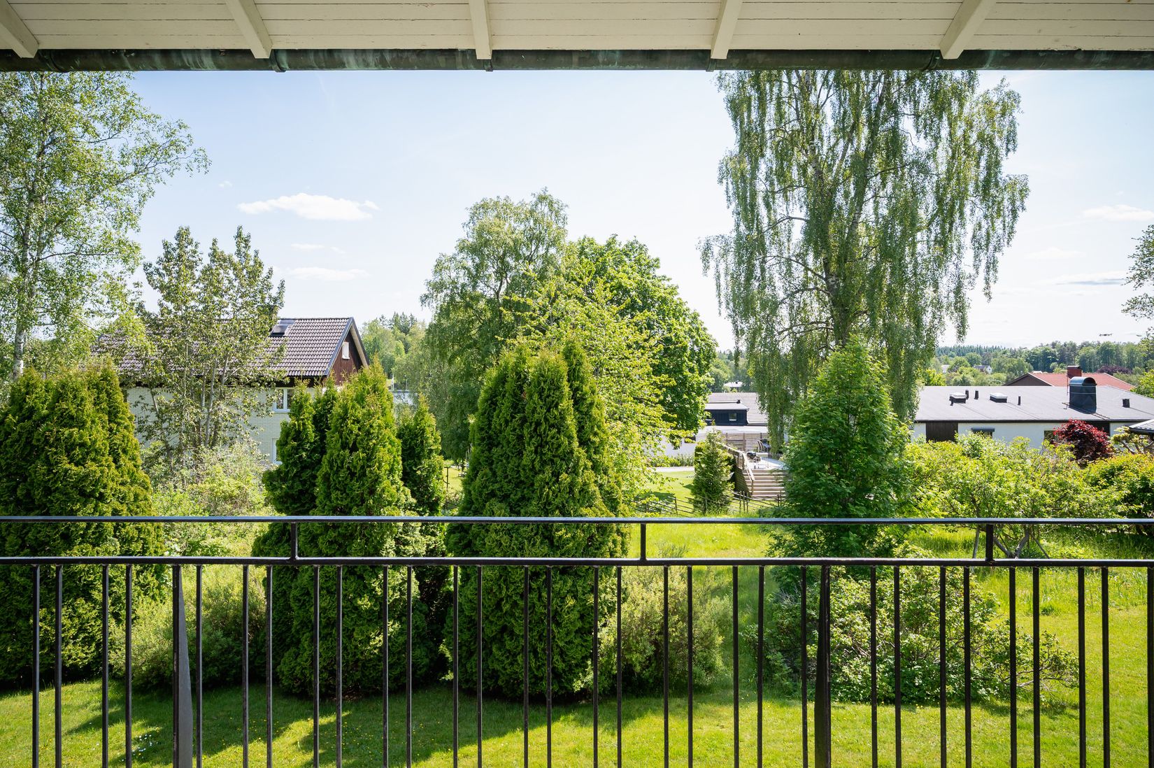 Villa, Rosengatan 46, Brämhult, Borås