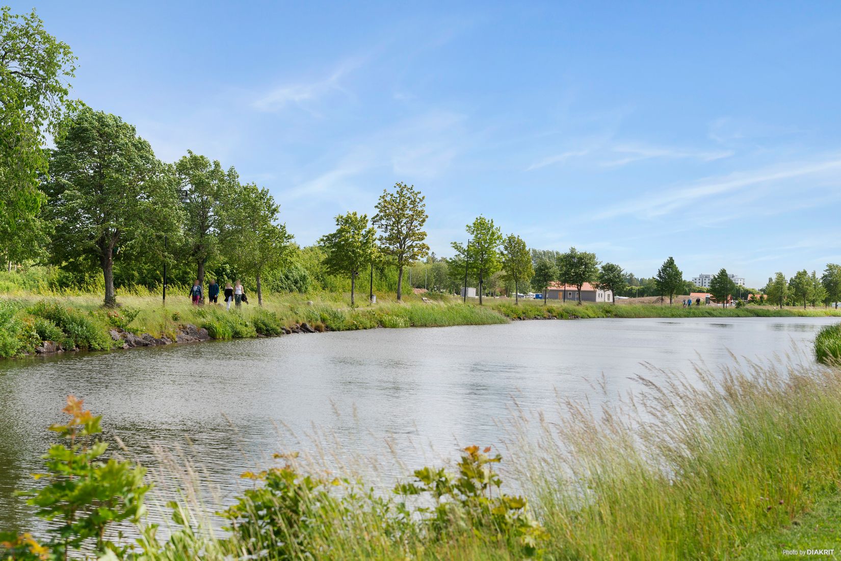 Tomt, Lyckegatan 9, Töreboda