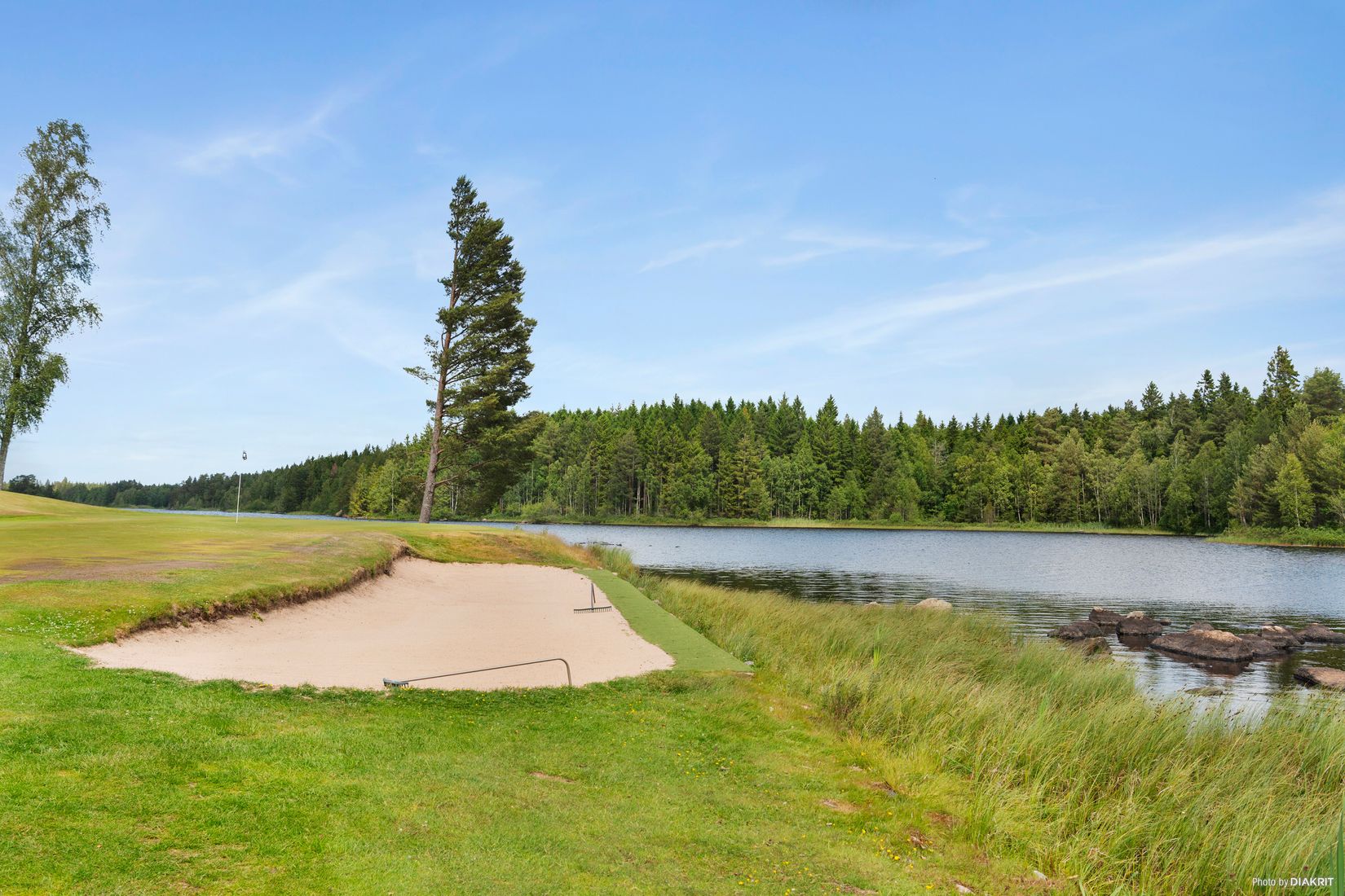 Tomt, Lyckegatan 9, Töreboda