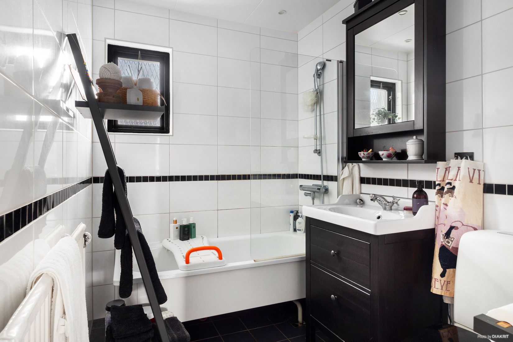 Villa, Husbondegatan 29, Trandared, Borås