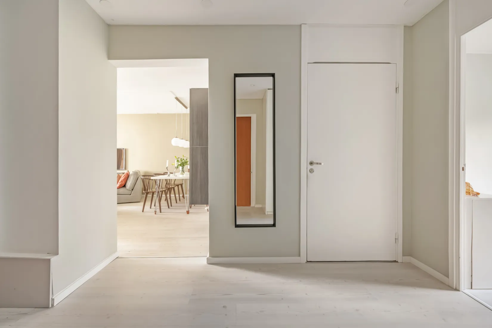 Bostadsrätt, Johan Enbergs väg 34, Västra Skogen, Solna