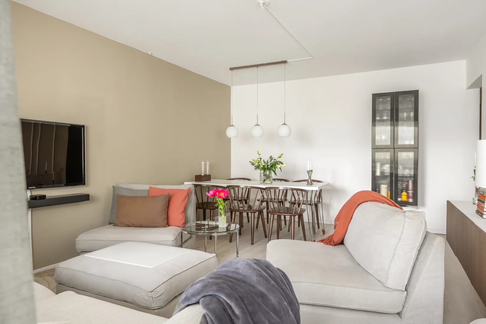 Bostadsrätt, Johan Enbergs väg 34, Västra Skogen, Solna