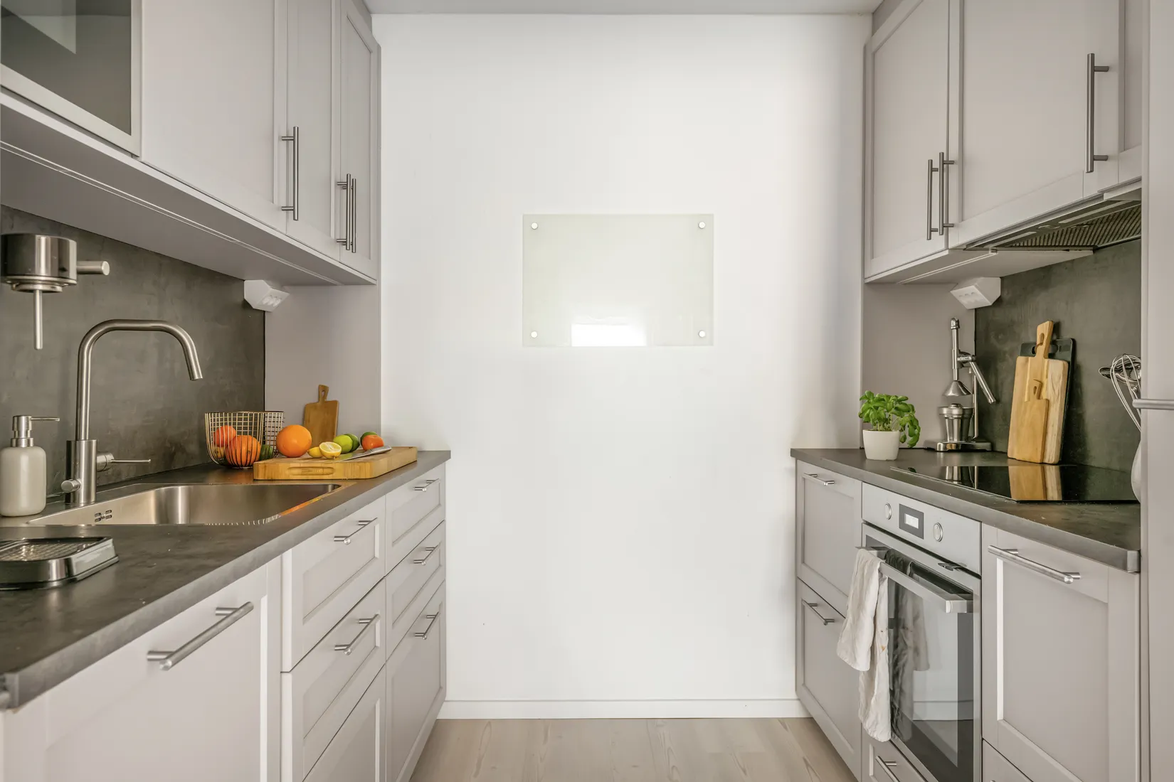 Bostadsrätt, Johan Enbergs väg 34, Västra Skogen, Solna