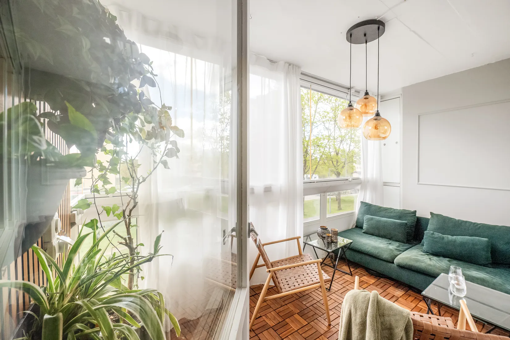 Bostadsrätt, Johan Enbergs väg 34, Västra Skogen, Solna