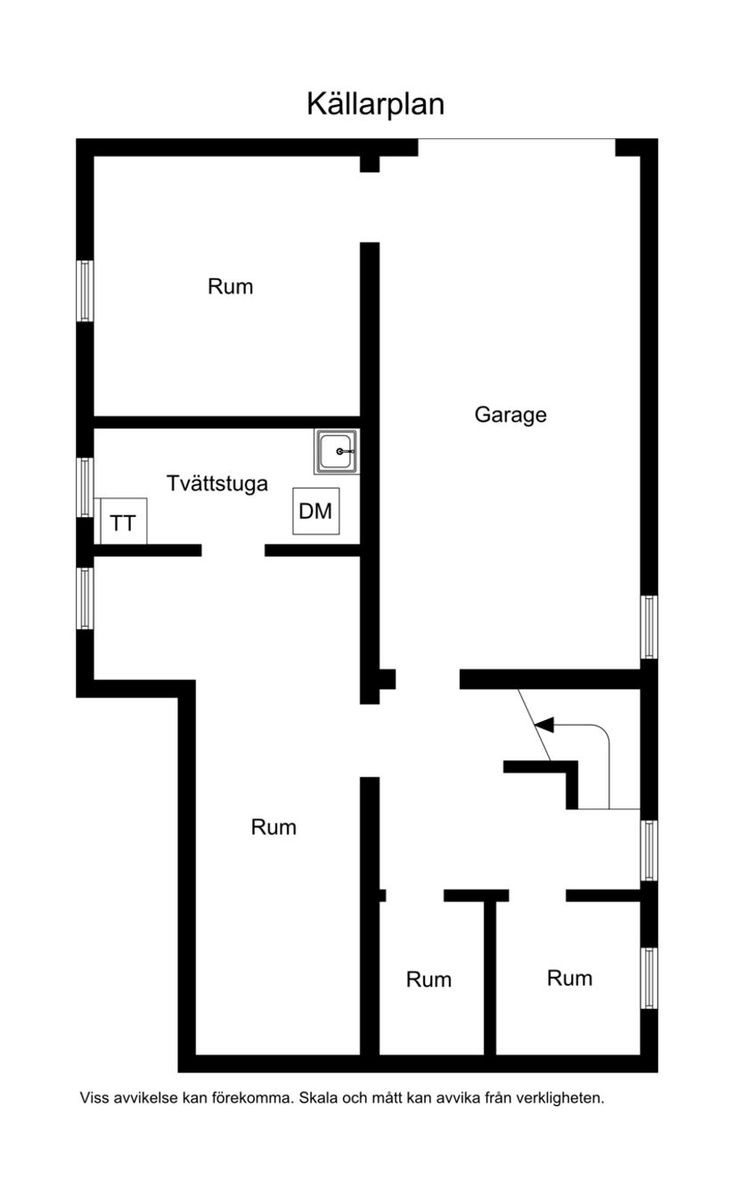 Villa, Månstensvägen 40, Östra Karup, Båstad