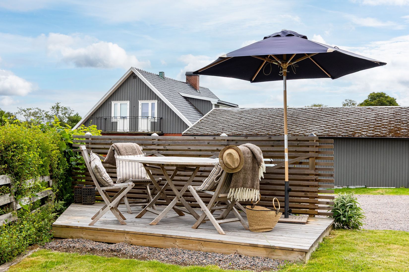 Villa, Månstensvägen 40, Östra Karup, Båstad