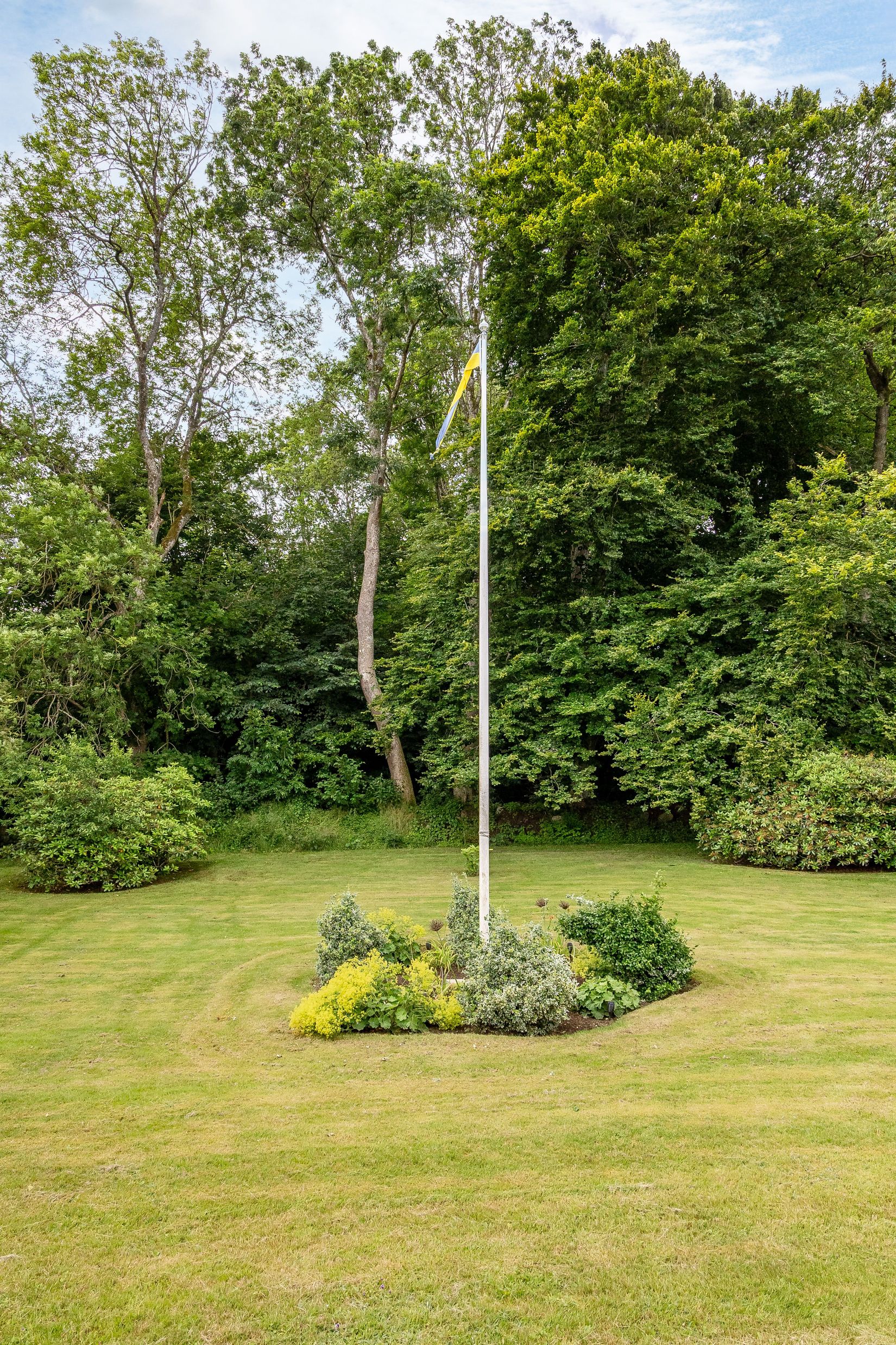 Villa, Månstensvägen 40, Östra Karup, Båstad