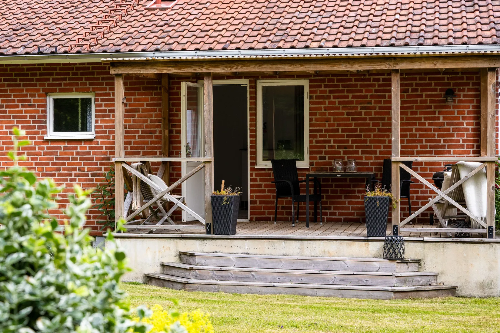 Villa, Månstensvägen 40, Östra Karup, Båstad