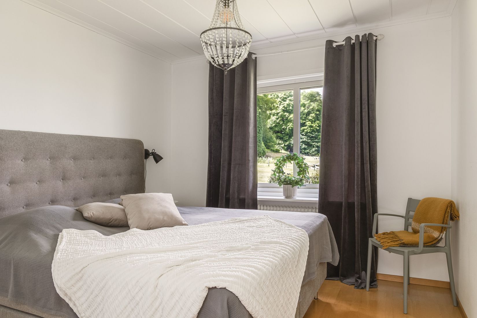 Villa, Månstensvägen 40, Östra Karup, Båstad