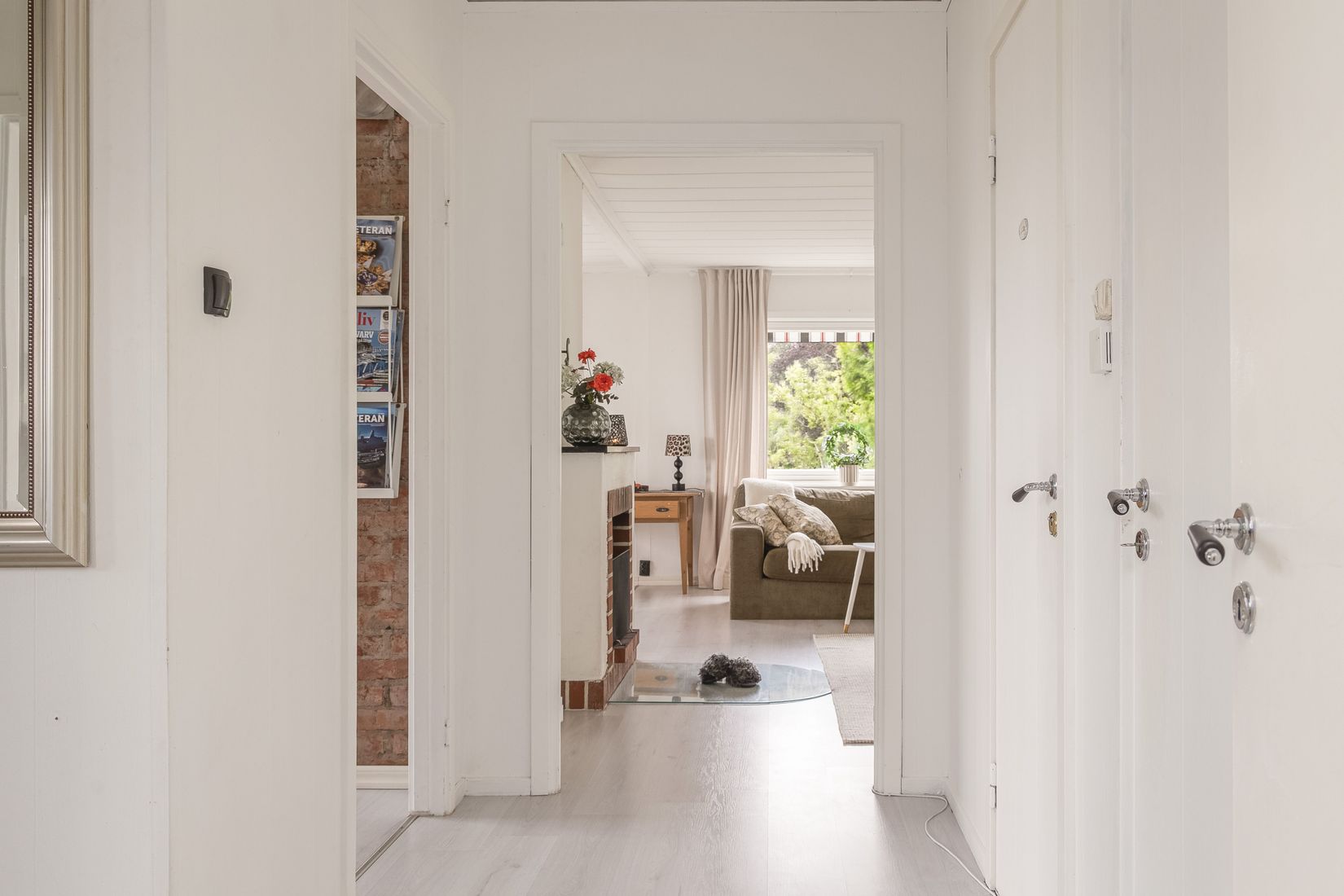 Villa, Månstensvägen 40, Östra Karup, Båstad