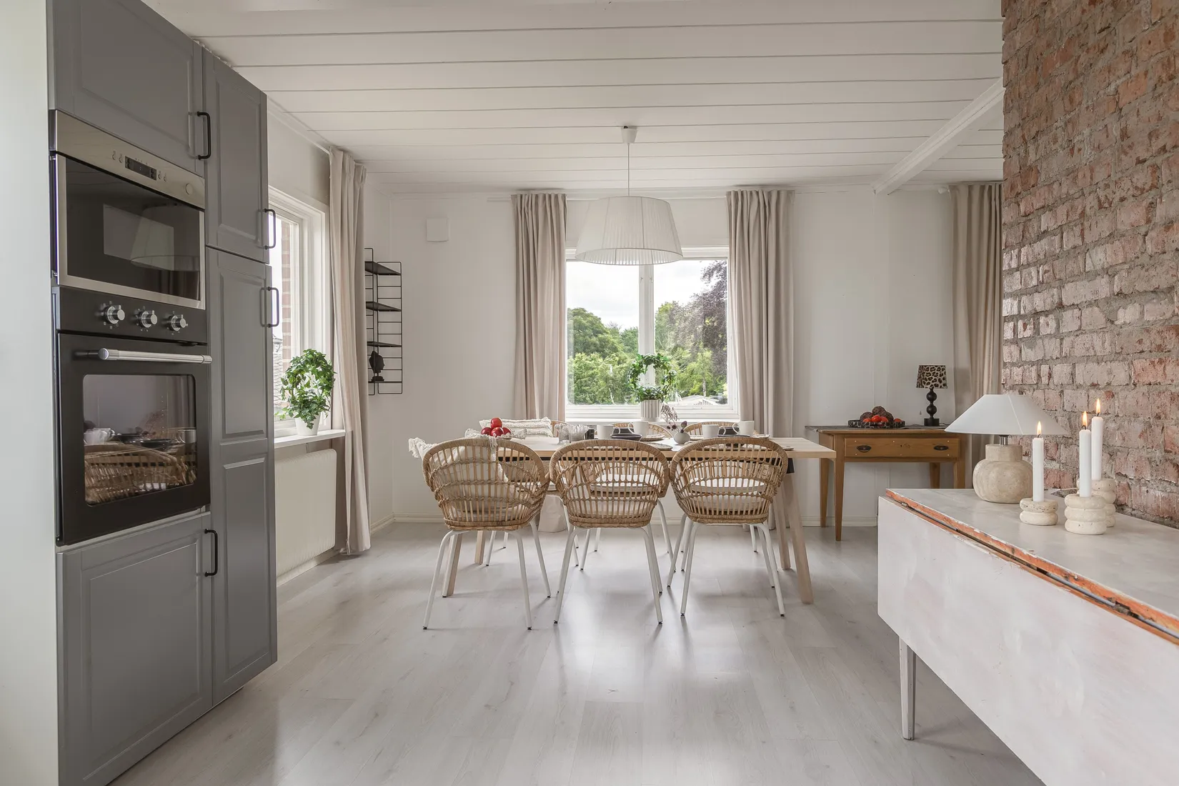 Villa, Månstensvägen 40, Östra Karup, Båstad