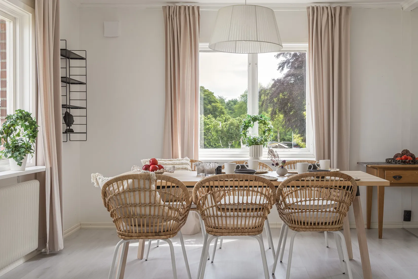 Villa, Månstensvägen 40, Östra Karup, Båstad