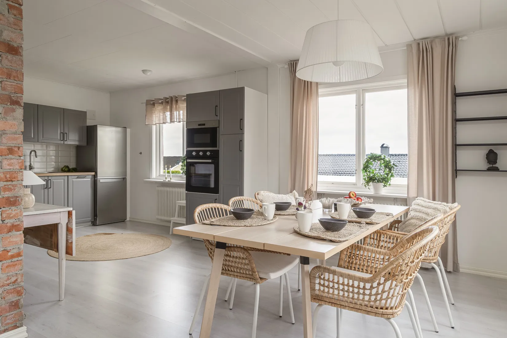 Villa, Månstensvägen 40, Östra Karup, Båstad