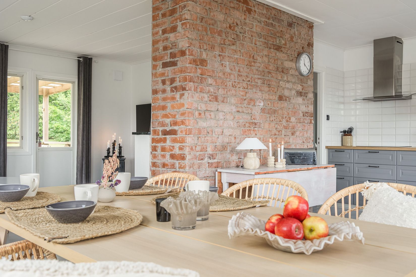 Villa, Månstensvägen 40, Östra Karup, Båstad