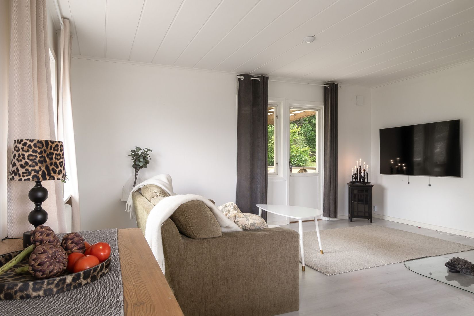 Villa, Månstensvägen 40, Östra Karup, Båstad