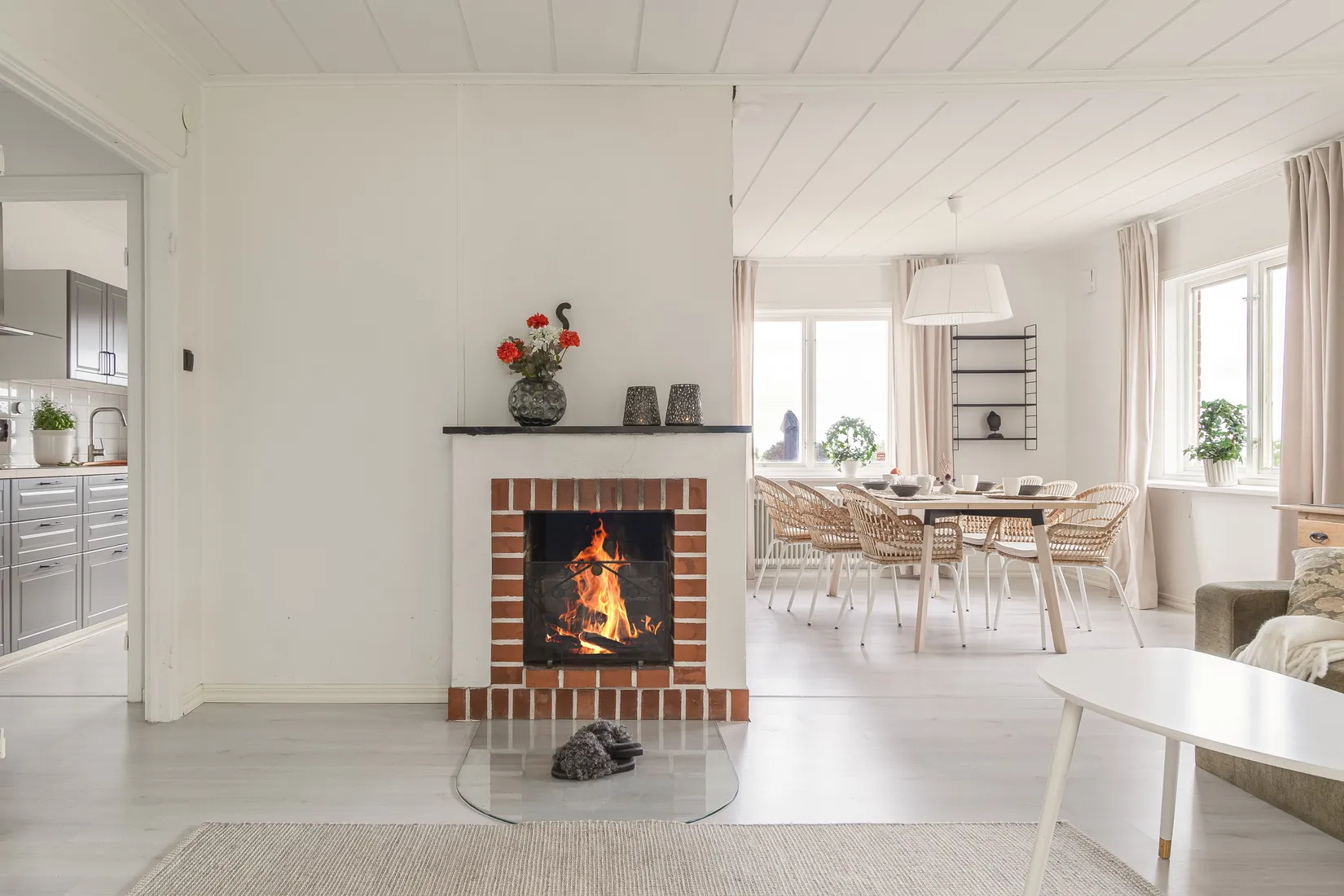 Villa, Månstensvägen 40, Östra Karup, Båstad