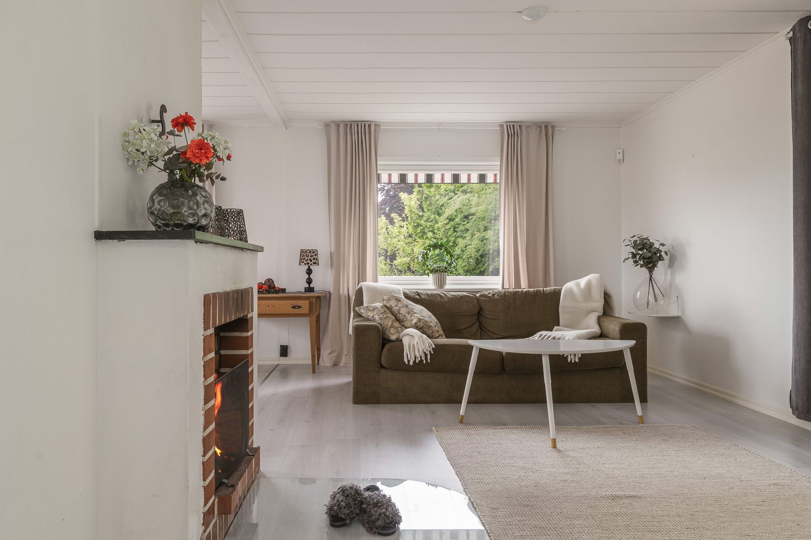 Villa, Månstensvägen 40, Östra Karup, Båstad